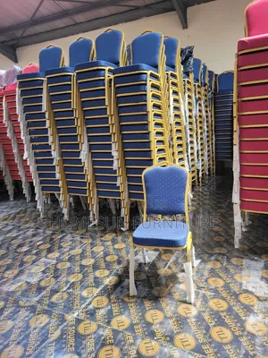 Conference Chair