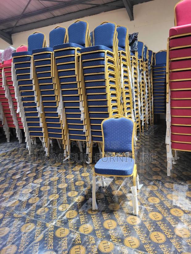 Conference Chair