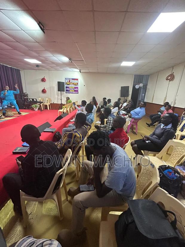 Church Hall,Rental Space,Meeting Hall - thumbnail 6