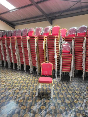 Conference Chair Conference Chair