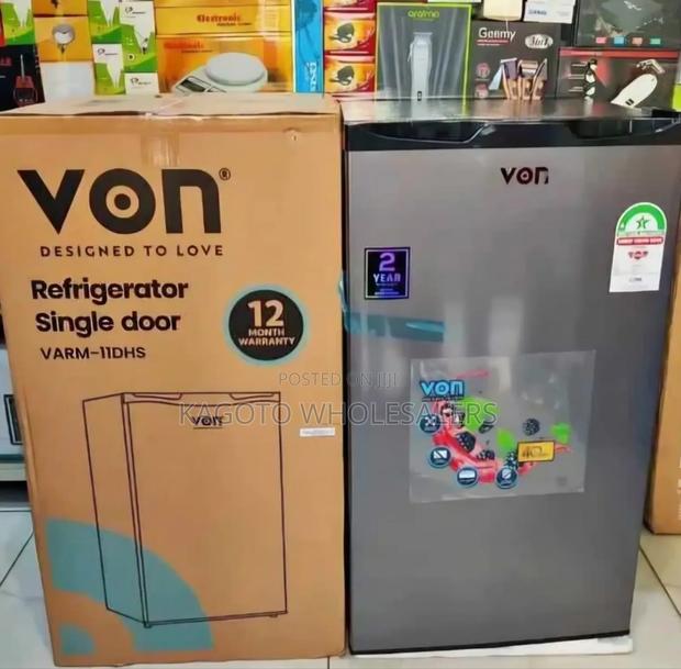 90litres Fridge Ramton