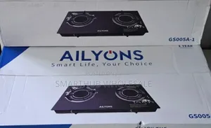 *Ailyons Infrared Glass Top Burner* Infrared Burner