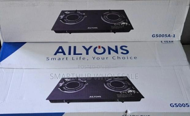 *Ailyons Infrared Glass Top Burner* Infrared Burner