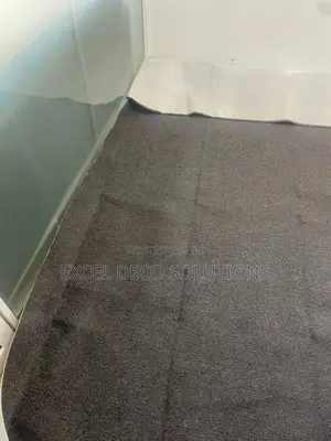Delta Wall to Wall Carpet – Durable Office Flooring Solution