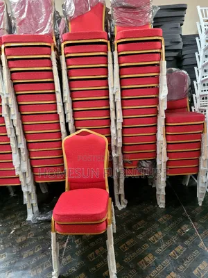 Conference Chair Conference Chair