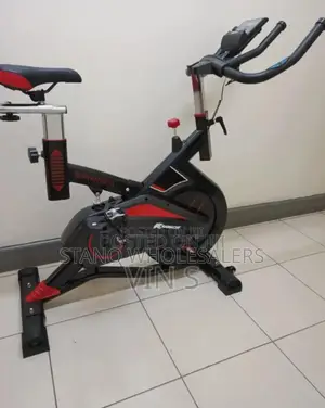 Electric New - Spinning Bike