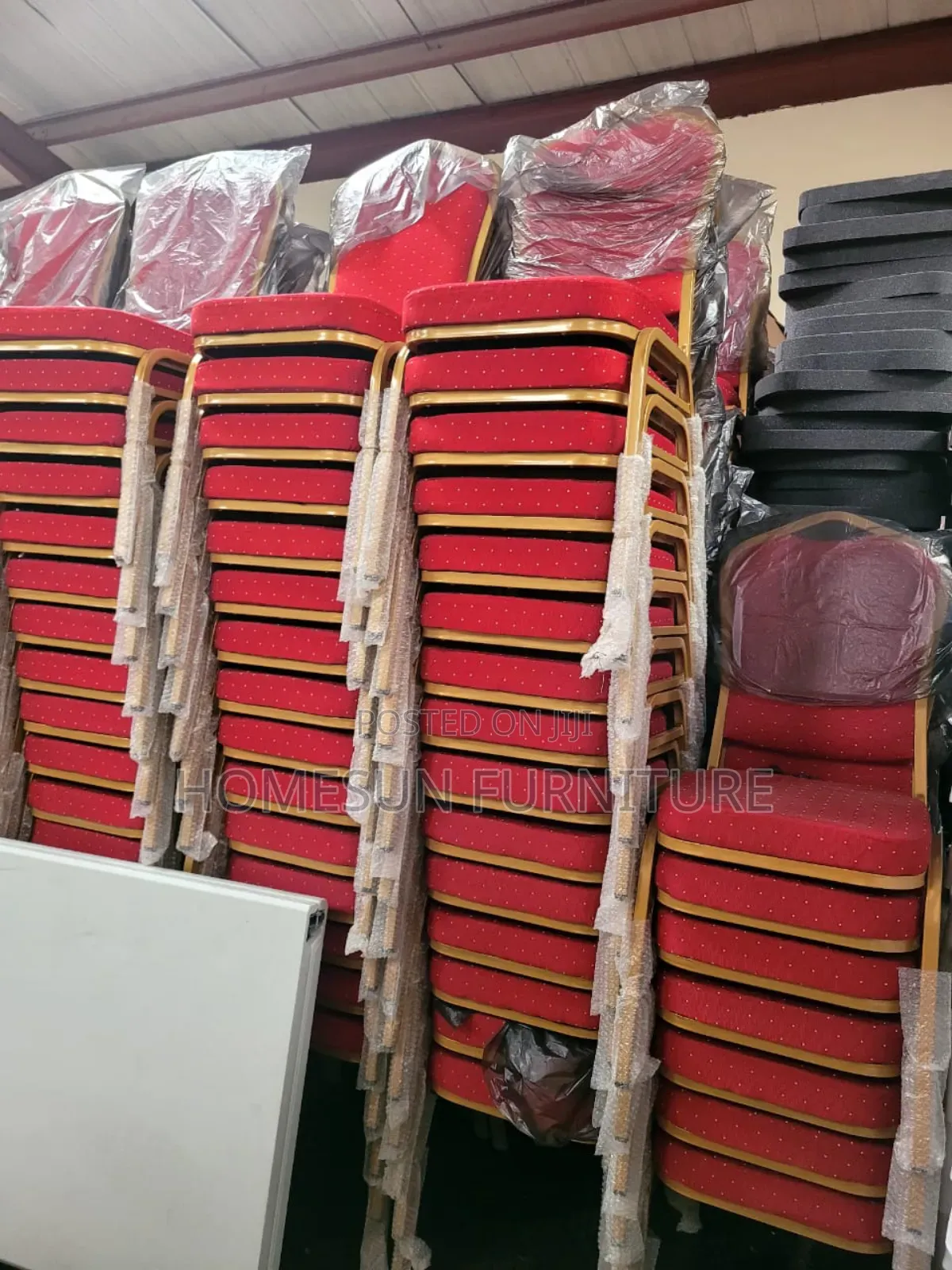 Conference Chair