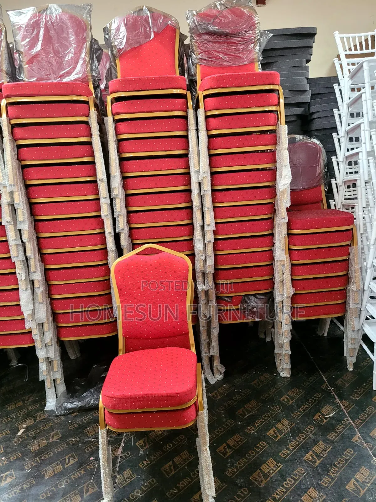 Conference Chair