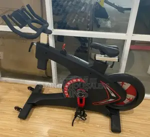 Digital Original+- Spinning Bike