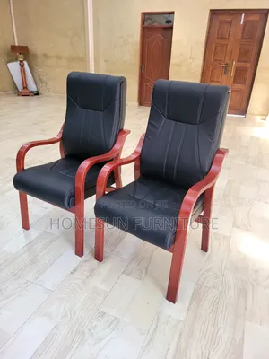 Executive Visitors Chair