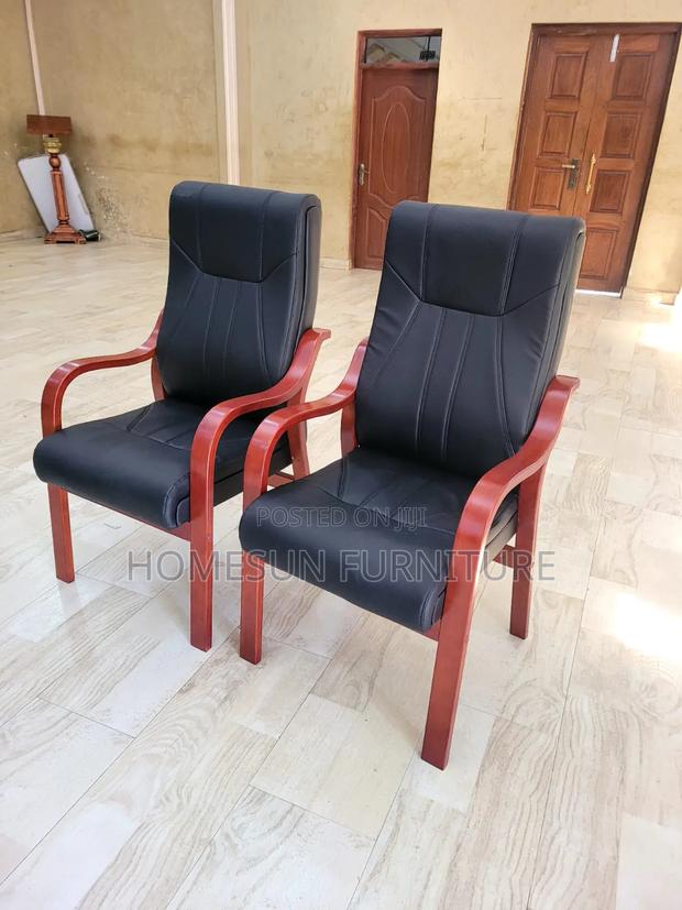 Executive Visitors Chair