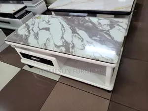 Marble Coffee Table