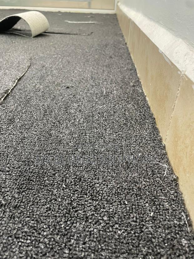 Delta Wall to Wall Carpet for Schools Institutions