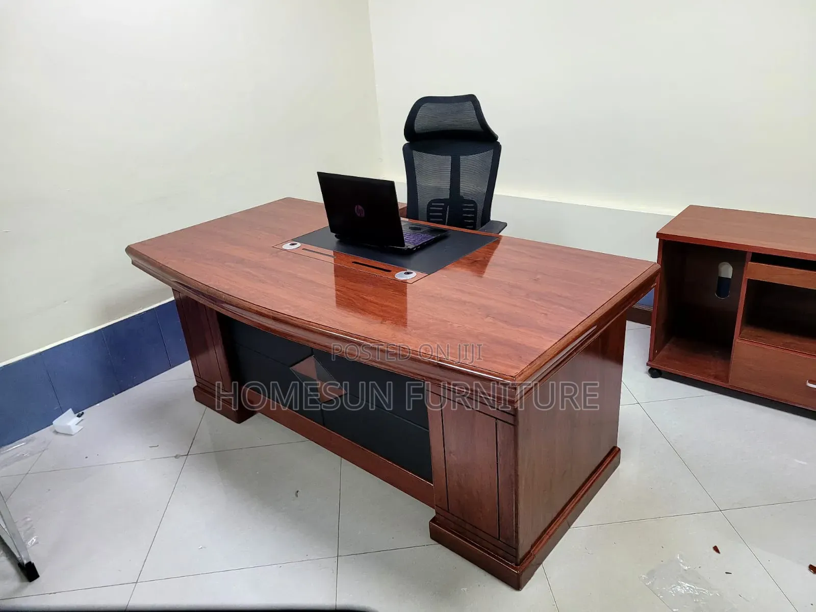 1.6meter Executive Office Desk