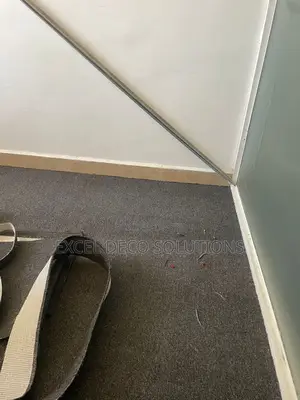 Heavy Duty Delta Wall to Wall Carpet – Office Ready