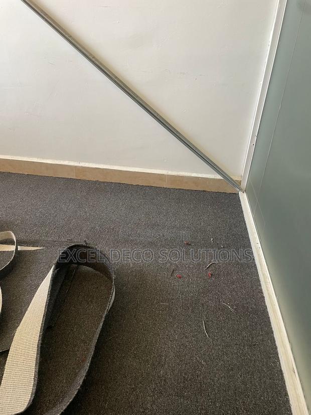 Heavy Duty Delta Wall to Wall Carpet – Office Ready - thumbnail 2