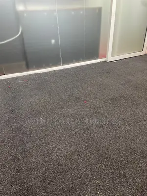 Heavy Duty Delta Wall to Wall Carpet – Office Ready