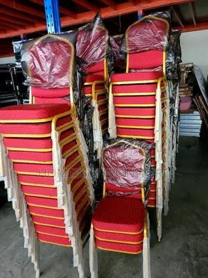Conference Chair