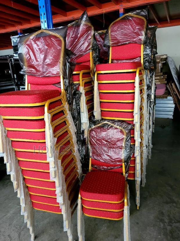 Conference Chair - main view