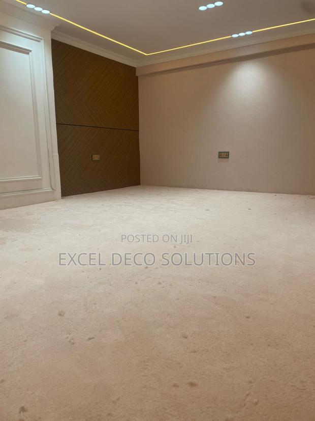 Comfy Executive Wall to Wall Carpet – Premium Office Flooring
