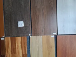 Laminates Flooring Board