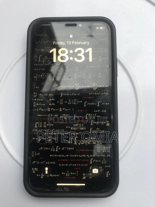 Apple iPhone XS 256 GB Gold - thumbnail 2