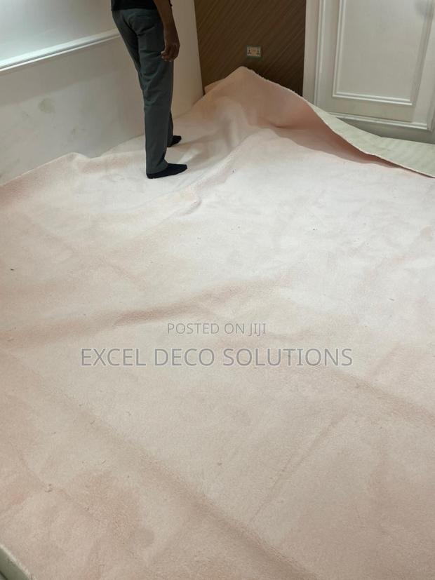 Premium Comfy Executive Wall to Wall Carpet for Offices