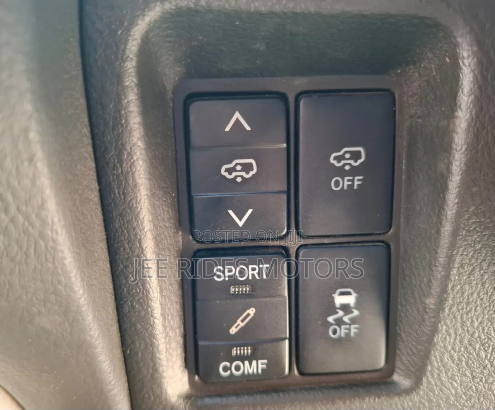 Toyota Land Cruiser Prado 3.0 TD 2012 White