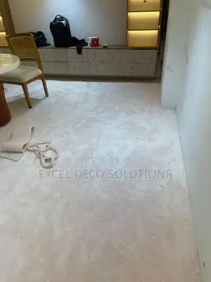 Comfy Executive Wall to Wall Carpet – Soft Durable