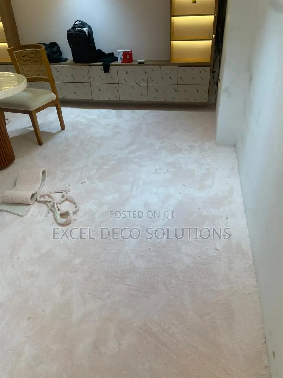 Comfy Executive Wall to Wall Carpet – Soft Durable