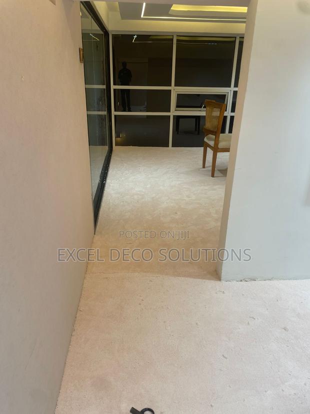 Comfy Executive Wall to Wall Carpet – Soft Durable - thumbnail 2