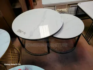 Marble Coffee Table Coffee Table