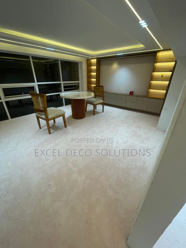 Executive Office Wall to Wall Carpet – Comfy Series - main view