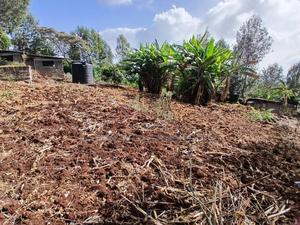 Distressed! Big 1/2 Acre Plot in Matasia 1km Off Ngong-Matasia Highway - thumbnail 2