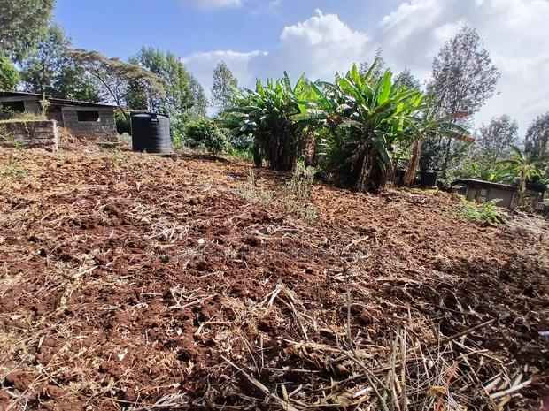 Distressed! Big 1/2 Acre Plot in Matasia 1km Off Ngong-Matasia Highway - main view