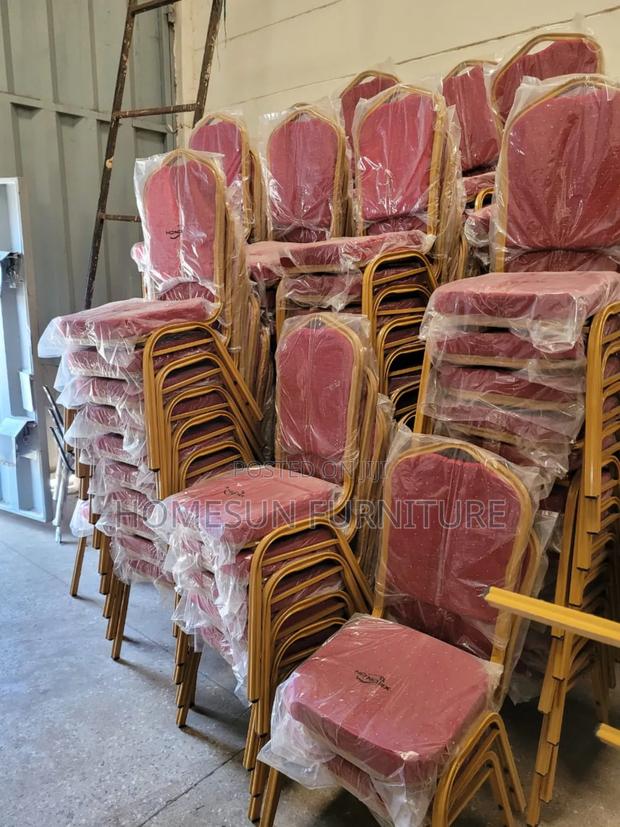 Conference Chair Conference Chair - main view