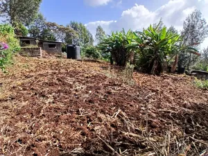 Distressed! Big 1/2 Acre Plot in Matasia 1km Off Ngong-Matasia Highway