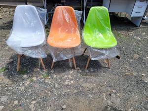 Eames Chair