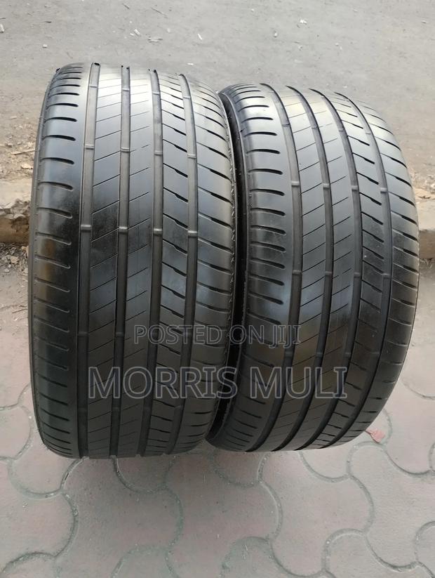 275/40r20 Bridgestone