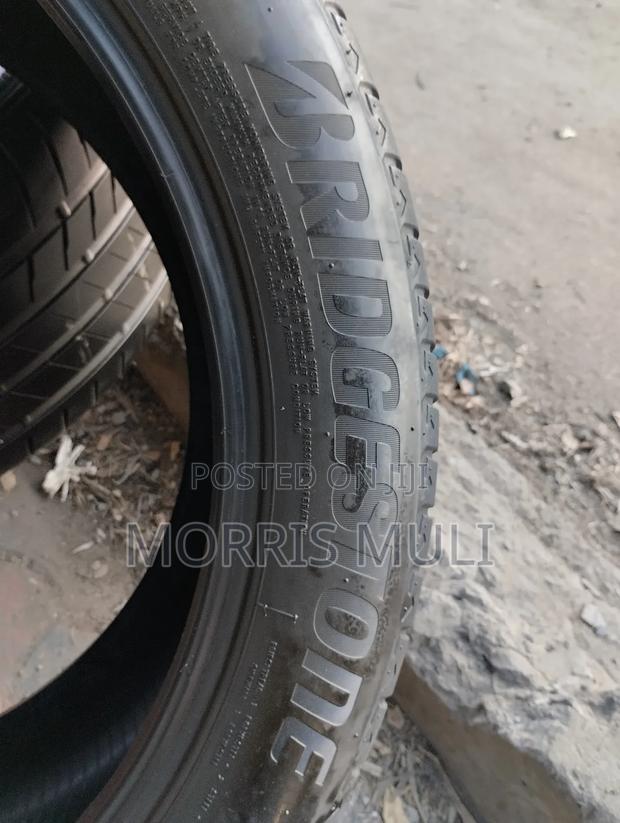 275/40r20 Bridgestone - thumbnail 10