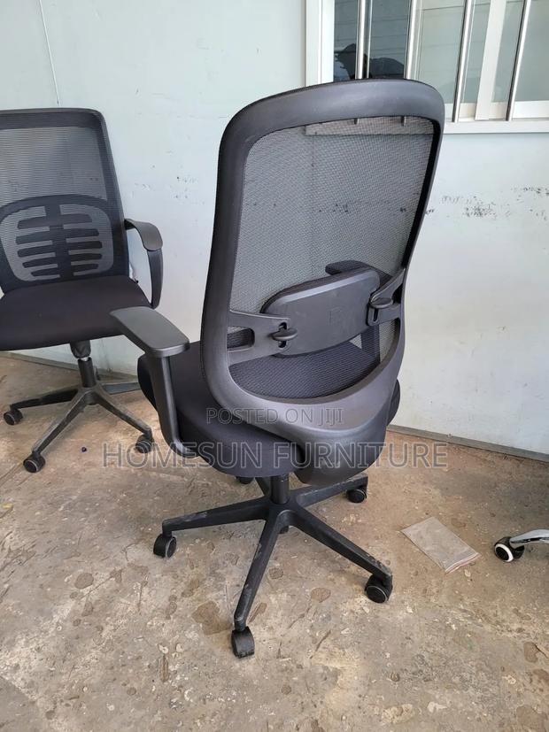 Office Chair Office Chair - thumbnail 2