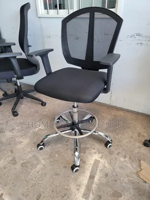 Reception Chair