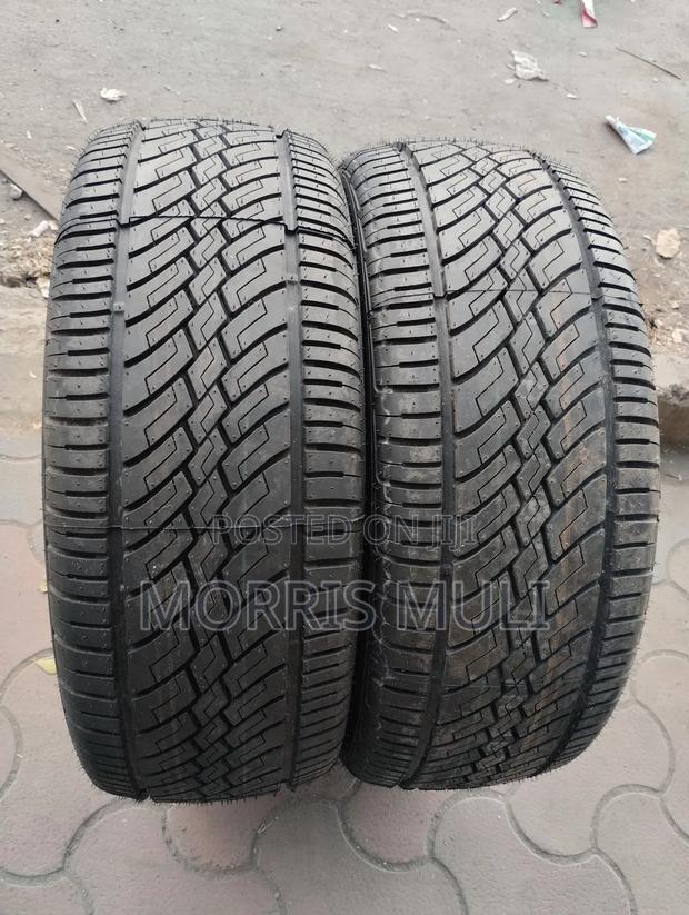 235/60r16 Achilles - main view