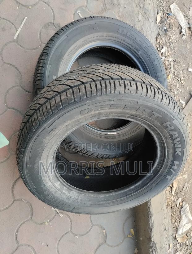 235/60r16 Achilles - thumbnail 2
