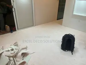 Comfy Executive Wall to Wall Carpet – Boardroom Ready