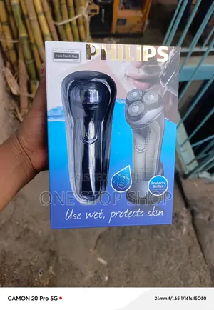 Brand New Generic Philips Smoother