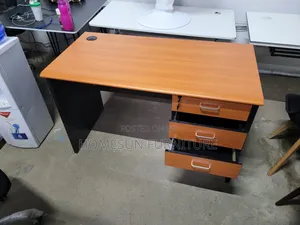 1.2m Office Desk