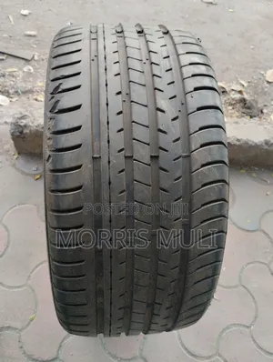 255/35r20 Shineline