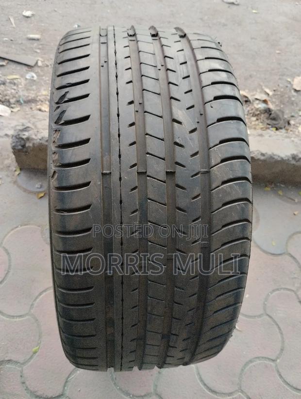 255/35r20 Shineline
