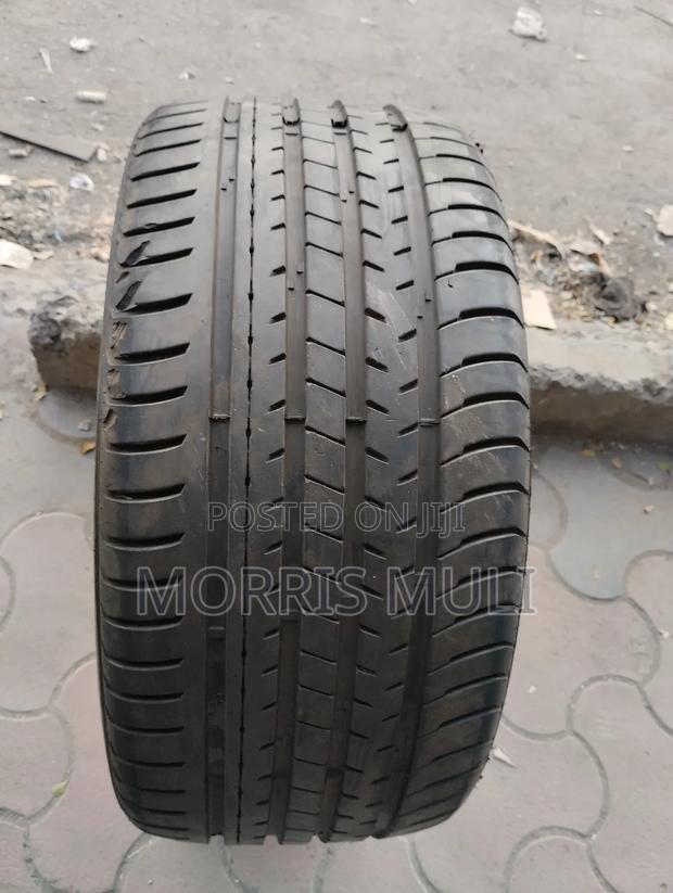 255/35r20 Shineline - thumbnail 2